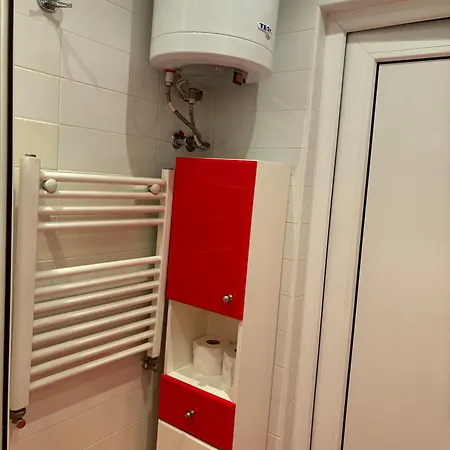 Galina Apartamento Ruse