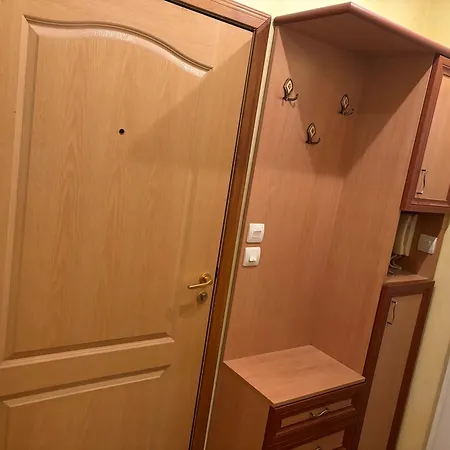 Galina Apartamento Ruse