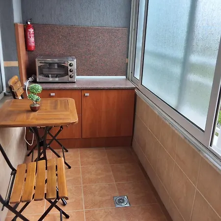 Galina Apartamento *