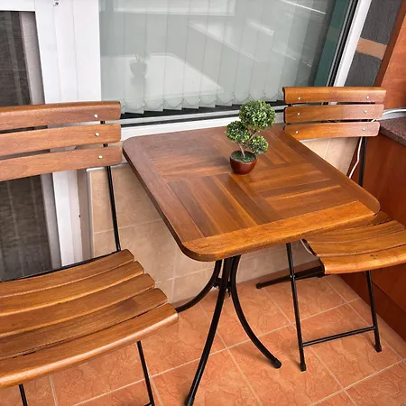 Apartamento Galina Ruse