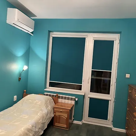Apartamento Galina