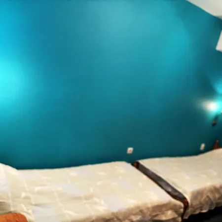 Galina Apartamento *