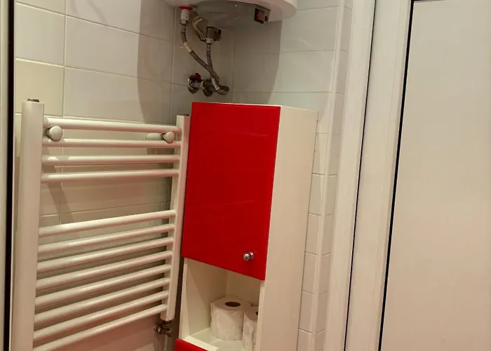 Galina Apartament Ruse