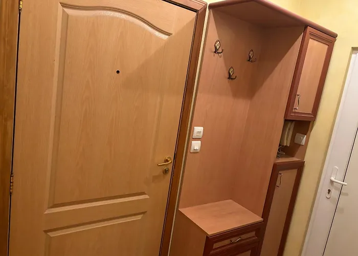 Galina Apartament Ruse